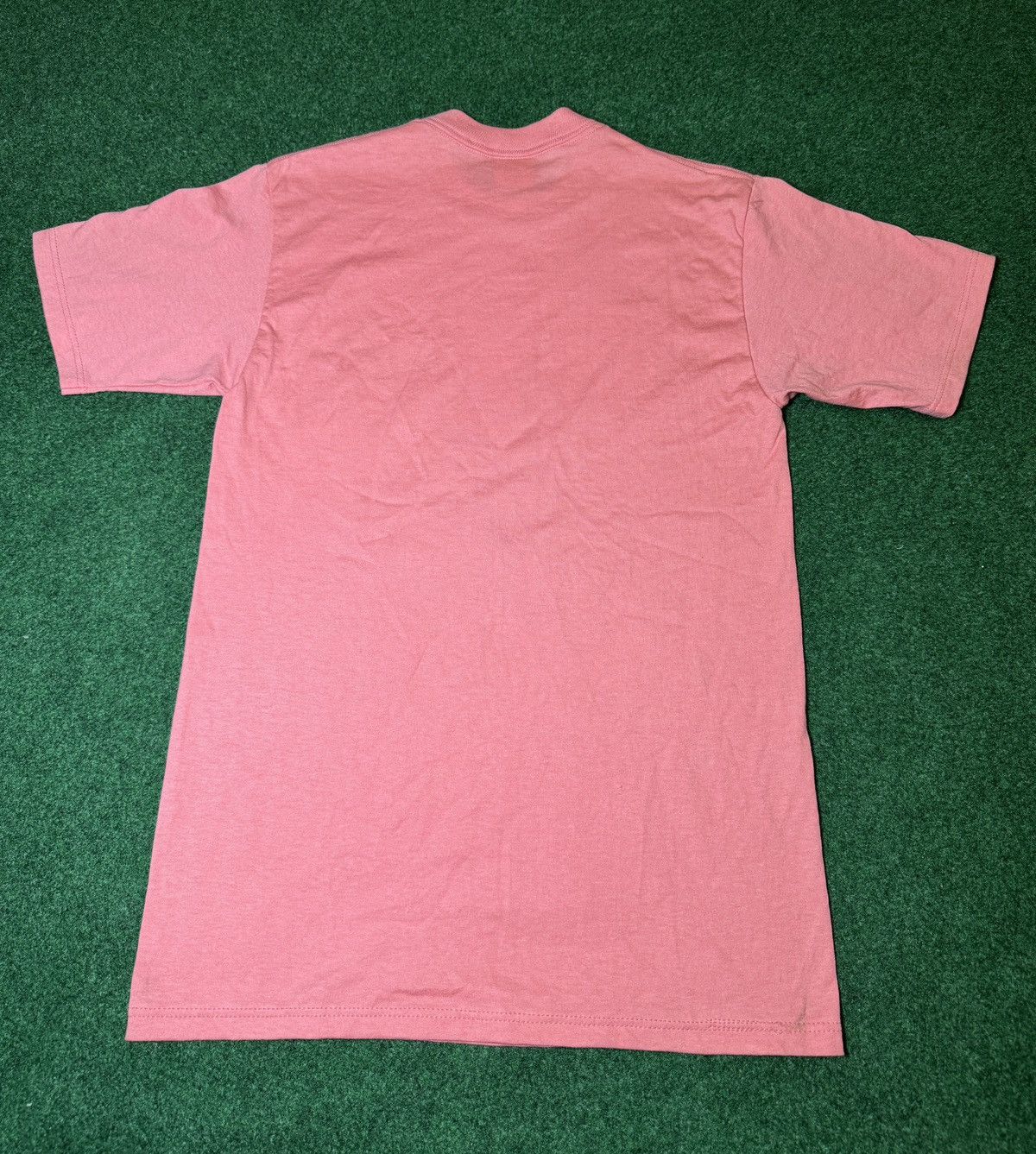 Vintage Vtg 90s Cotton Grove Bunny Rabbits Easter Spring T Shirt Size S / US 4 / IT 40 - 5 Thumbnail