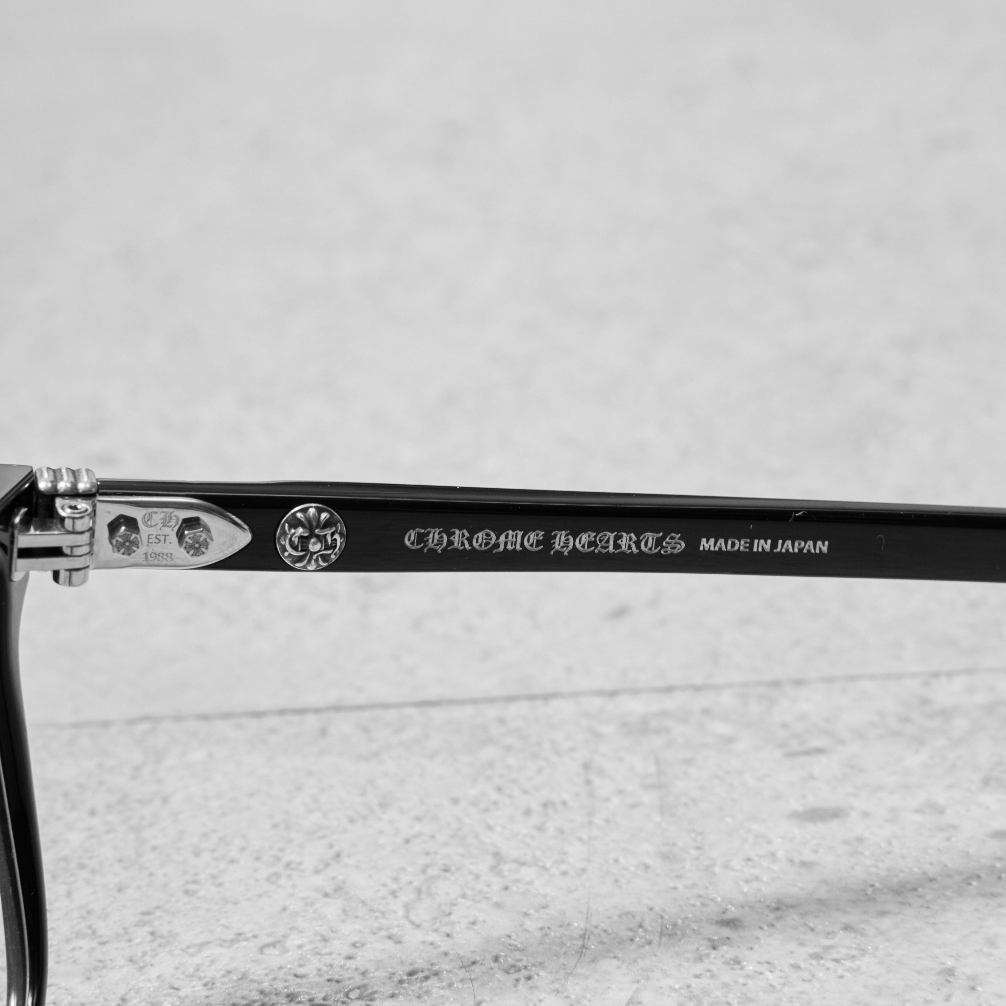Chrome Hearts CHROME HEARTS THIRST TRAP Size ONE SIZE - 6 Thumbnail