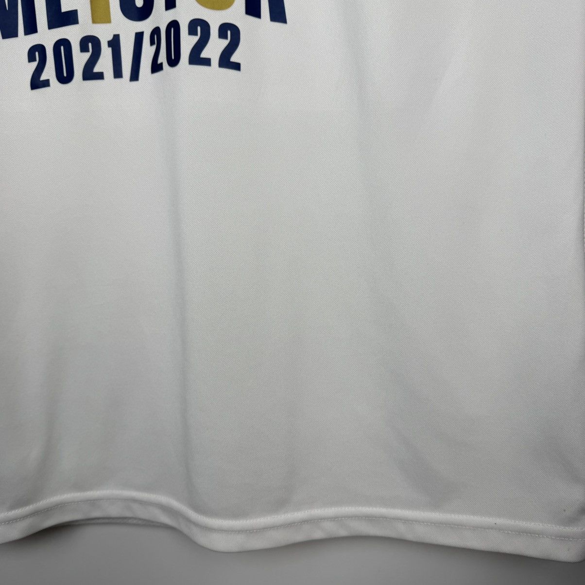 Nike ZURICH 2021/22 CHAMPIONS SPECIAL FOOTBAL SHIRT SOCCER JERSEY Size US XL / EU 56 / 4 - 13 Thumbnail