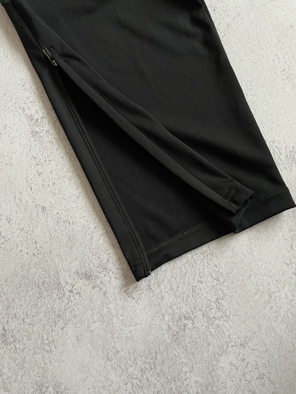 Nike Nike Dri Fit Black Drill Y2K Size XXL Mens Size US 36 / EU 52 - 4 Thumbnail