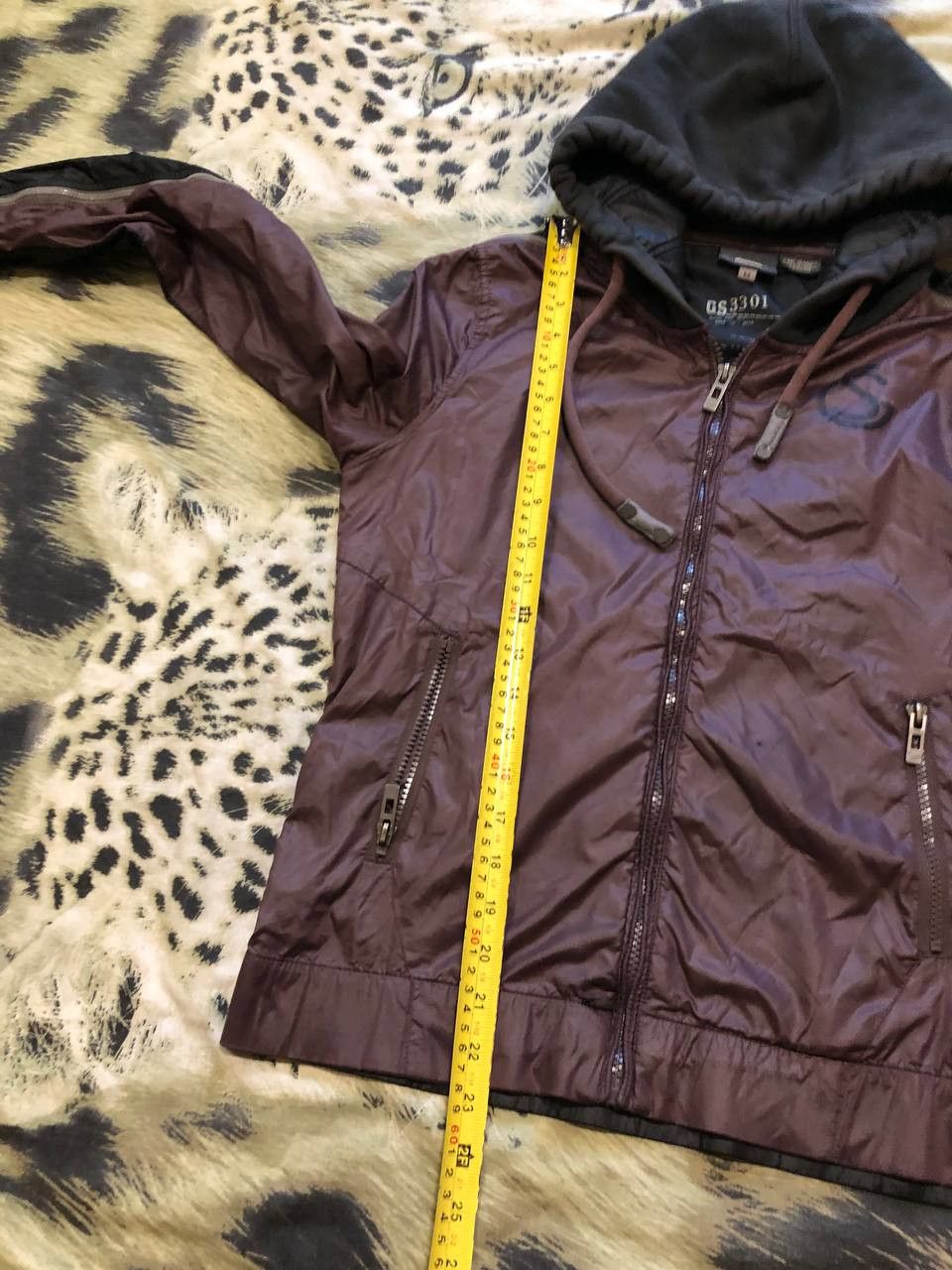 G-Star vintage Y2K G-Star Raw jacket Streetwear GS3301 Size US M / EU 48-50 / 2 - 15 Thumbnail