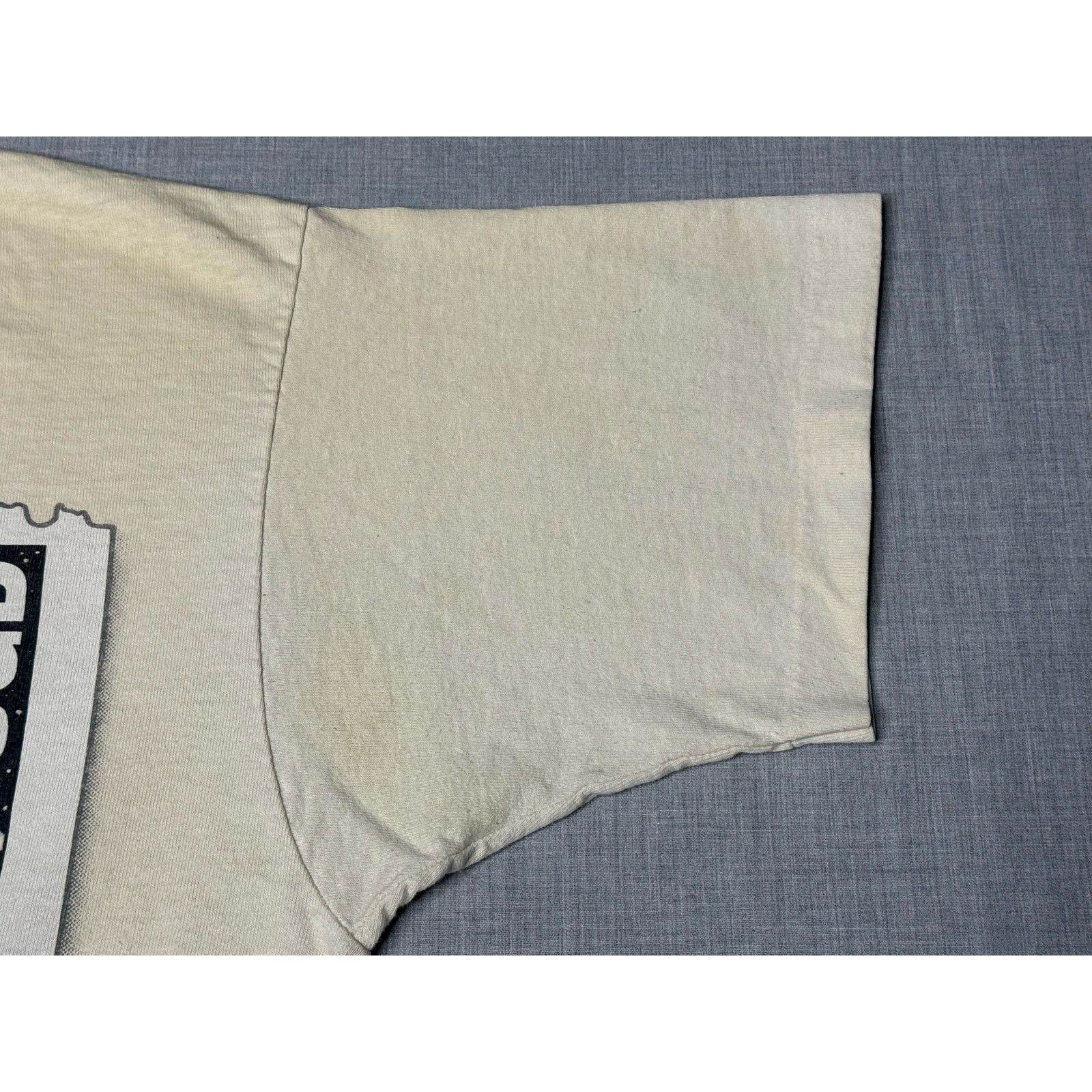 Grateful Dead × Vintage Vintage 1993 Jerry Garcia Band Grateful Dead Stamp T-shirt L Size US L / EU 52-54 / 3 - 6 Thumbnail