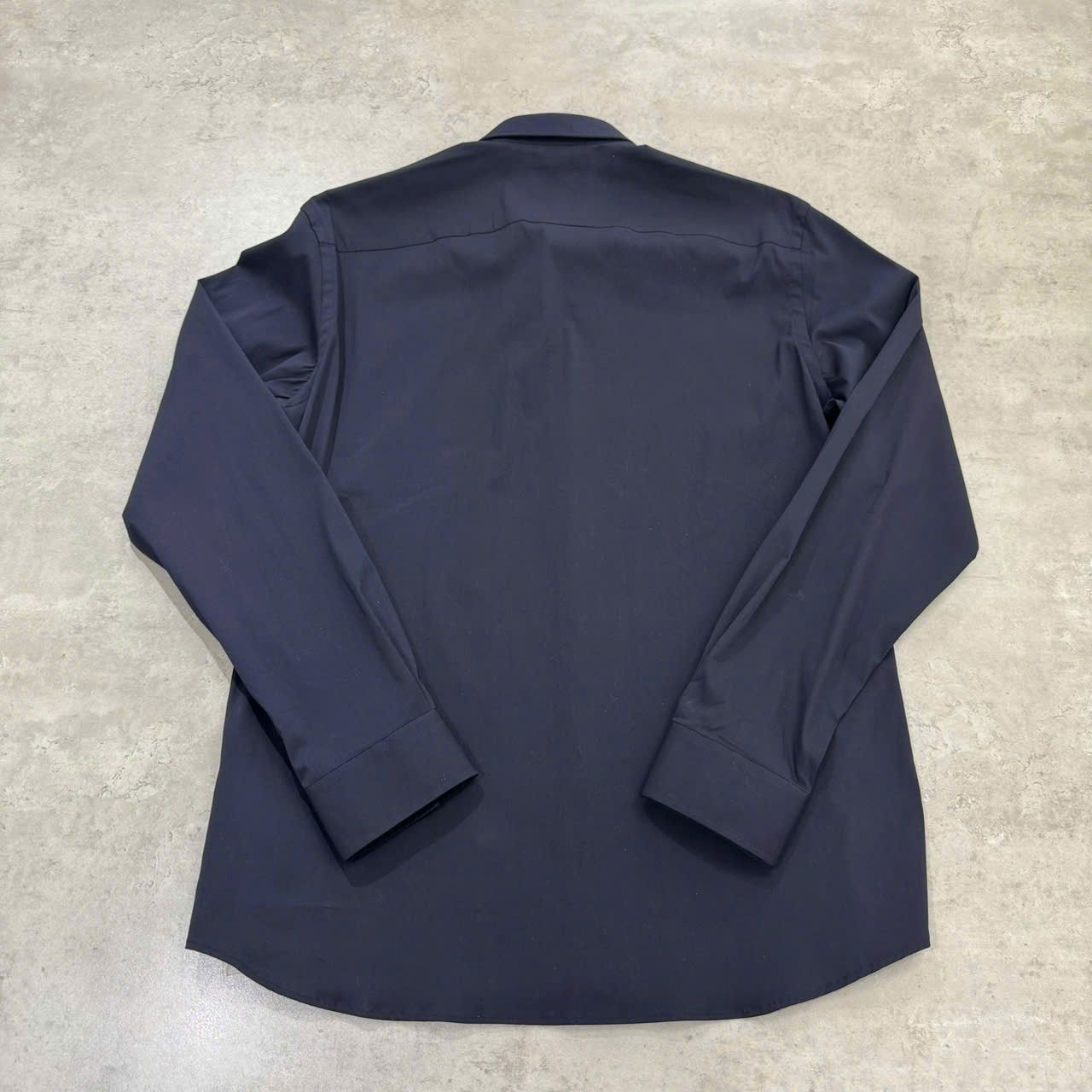 Burberry Burberry monogram motif shirt Size US L / EU 52-54 / 3 - 12 Thumbnail