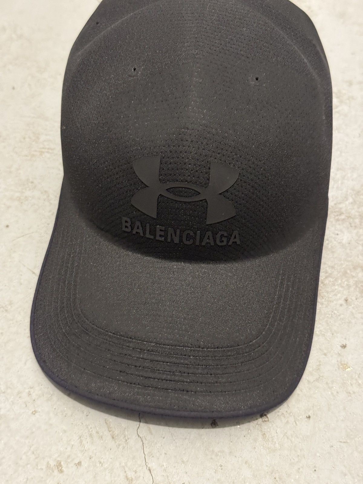 帽子 balenciaga under armour Under armour® cap