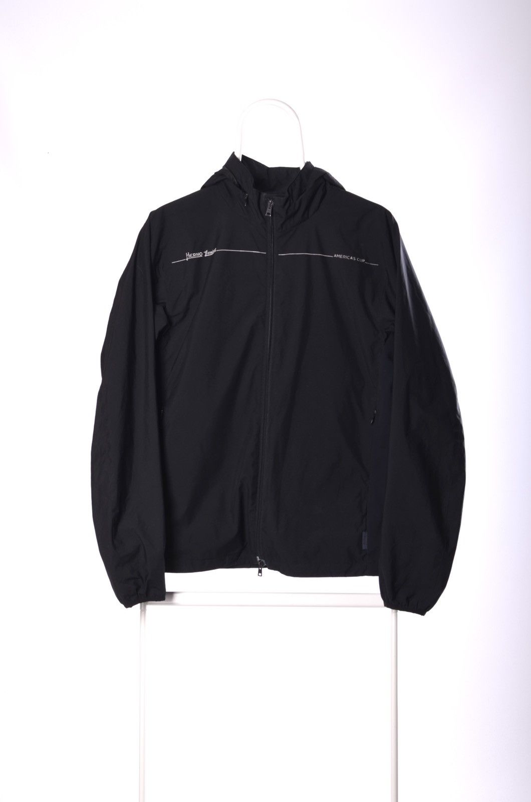 Herno HERNO Jacket AMERICAS CUP GI008UL-M01 Reflector Gore-Tex Size US S / EU 44-46 / 1 - 2 Thumbnail