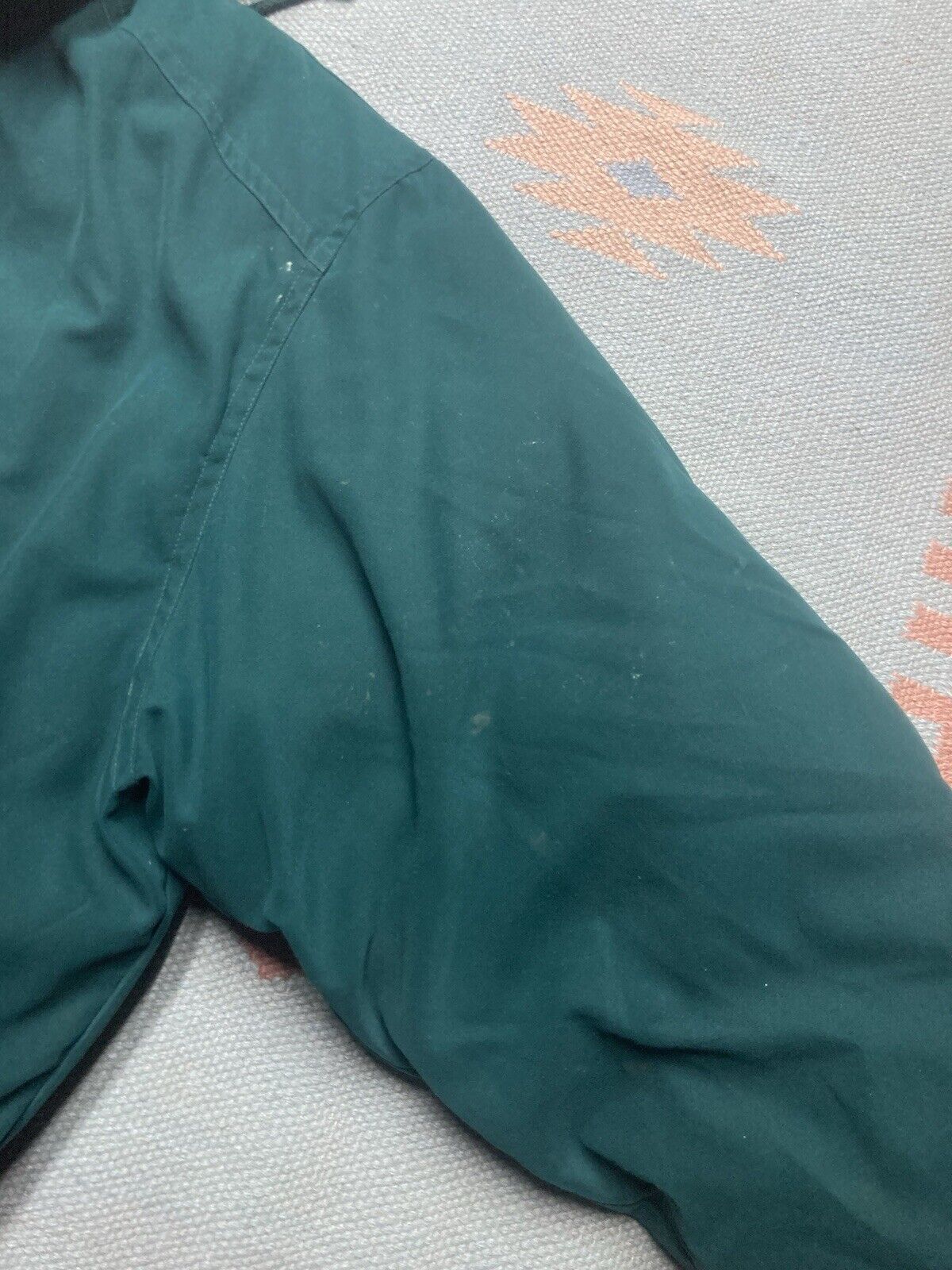 Eddie Bauer × Vintage VTG Eddie Bauer polar parka goose down jacket coat womens M Size M / US 6-8 / IT 42-44 - 5 Thumbnail