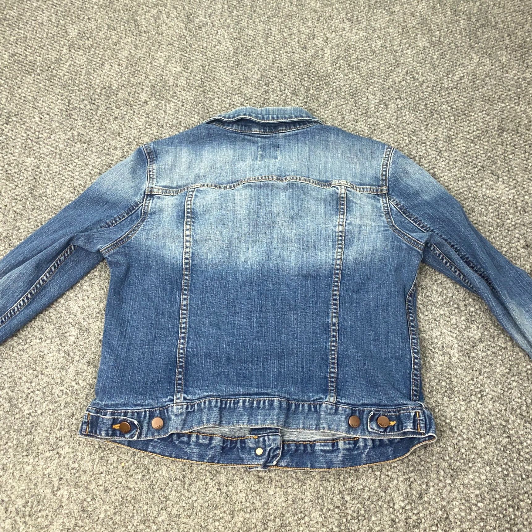 Gap VINTAGE_DISABLED Size M / US 6-8 / IT 42-44 - 7 Thumbnail