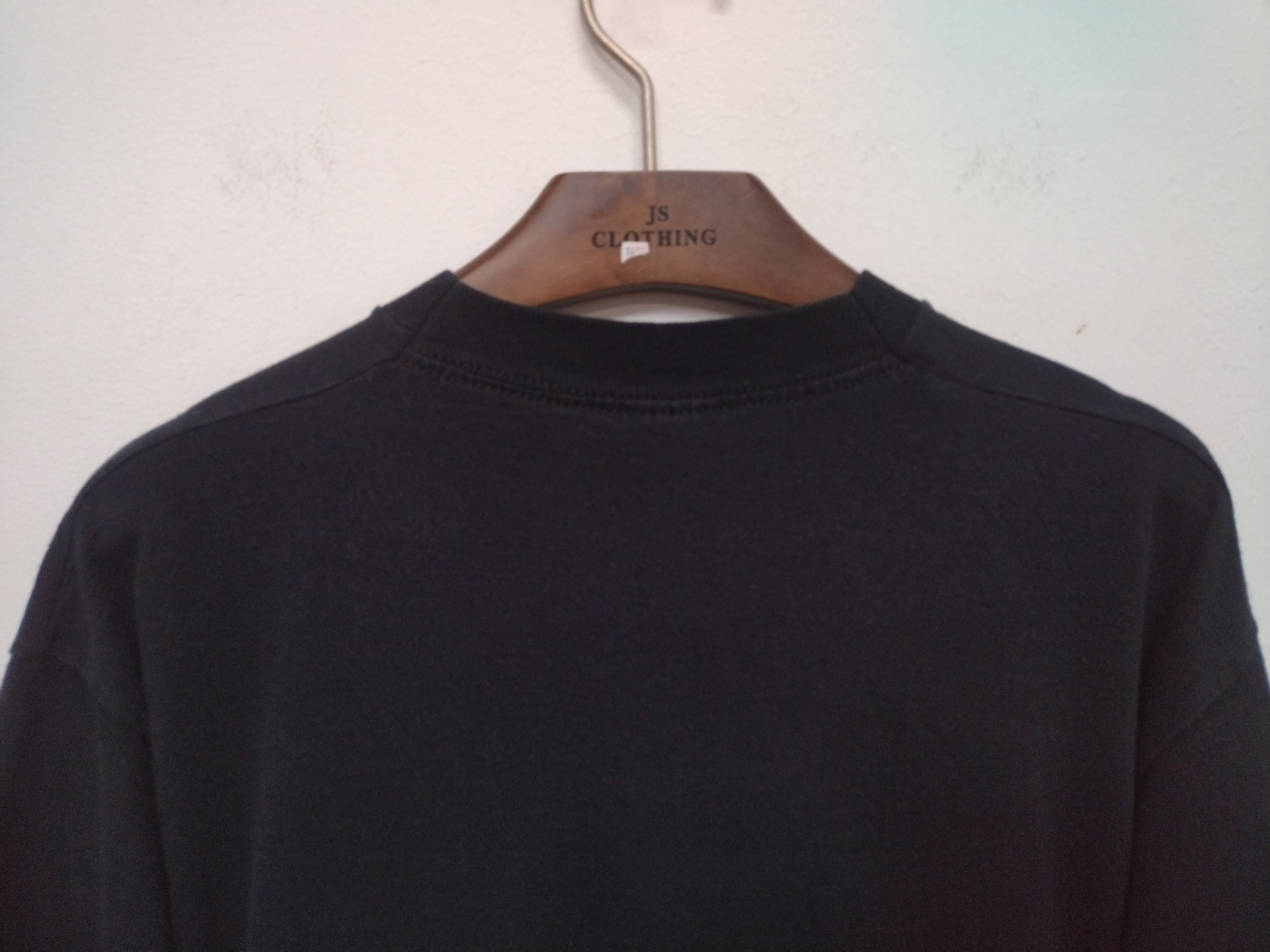 Fruit Of The Loom Vtg ELVIS FEST 97 Fruits Of the Loom T SHIRT gently used Size US L / EU 52-54 / 3 - 9 Thumbnail