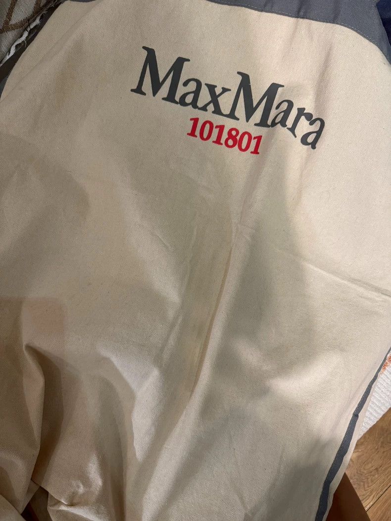 Max Mara Max Mara Coats Size XXS / US 00 / IT 34 - 9 Thumbnail