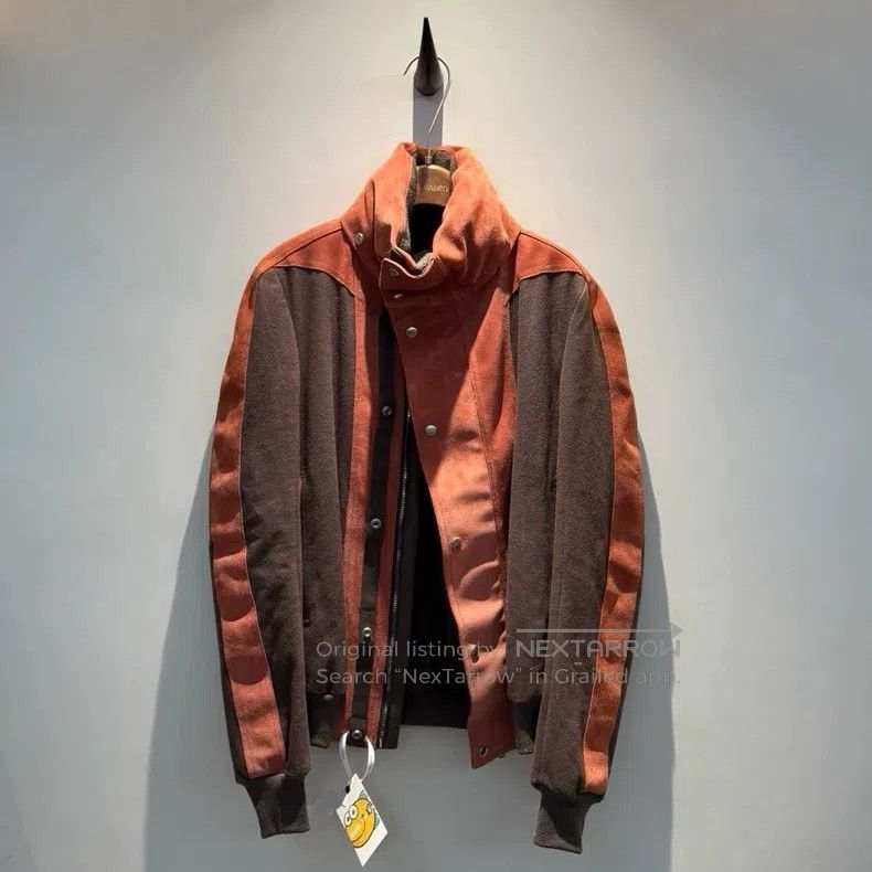 Rick Owens Rick Owens jacket Size US S / EU 44-46 / 1 - 2 Thumbnail