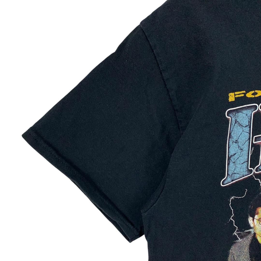 Japanese Brand × Vintage Vintage HAMA OKAMOTO Four strings mafia japanese tee design Size US L / EU 52-54 / 3 - 6 Thumbnail