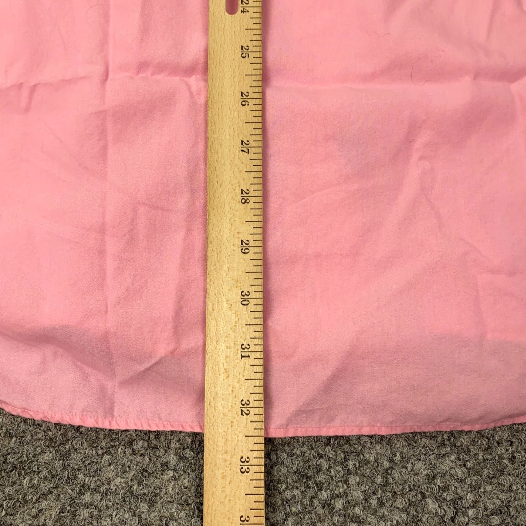 Ralph Lauren VTG Ralph Lauren Blake Shirt Mens Large Pink Pony Button Down Collar 90s Size US L / EU 52-54 / 3 - 7 Thumbnail