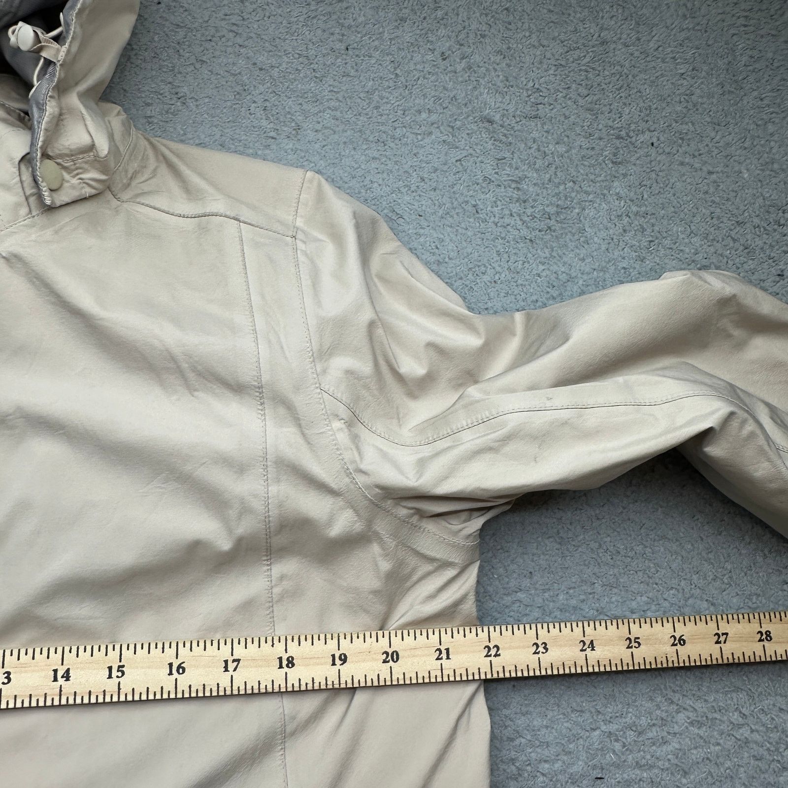 L.L. Bean LL Bean 3-in-1 Coat Quilted Thinsulate Jacket Womens Large Size L / US 10 / IT 46 - 4 Thumbnail