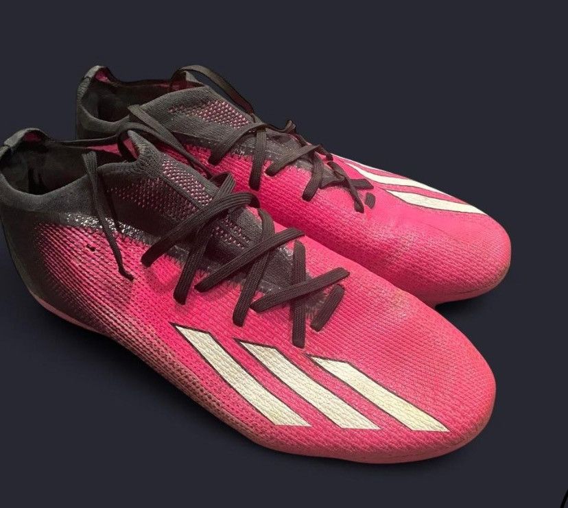 Nike adidas speedportal.2 Size US XL / EU 56 / 4 - 1 Thumbnail