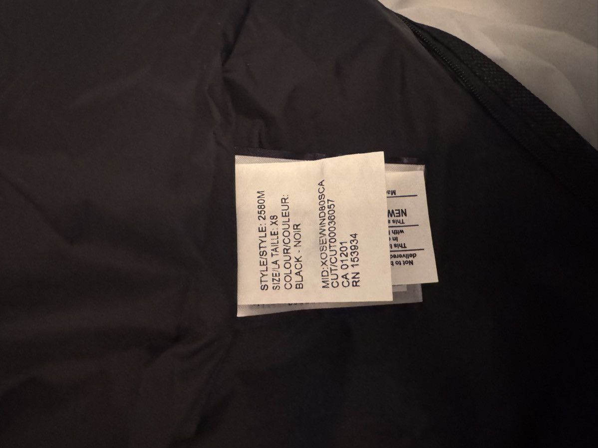 Canada Goose 🆕Canada Goose Emory men Parka, size XS Size US XS / EU 42 / 0 - 13 Thumbnail