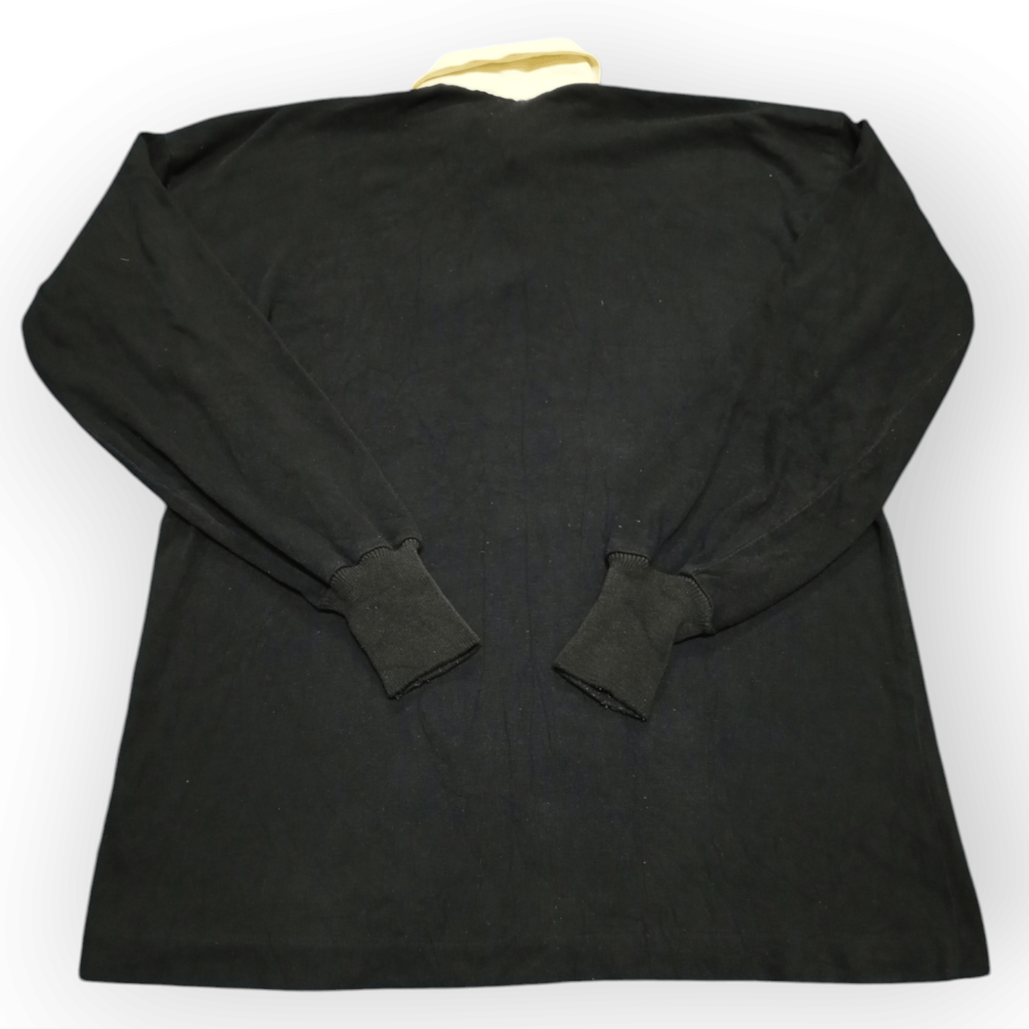 All Blacks × Canterbury of New Zealand × Vintage CANTERBURY NEW ZEALAND ALL BLACK Size US L / EU 52-54 / 3 - 2 Thumbnail