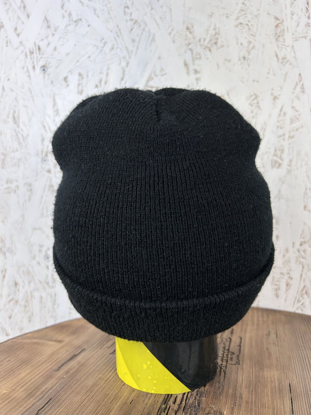 Nintendo Vintage Nintendo 2000 Pokemon Gotta Catch Em All Beanie Hat Size ONE SIZE - 4 Thumbnail