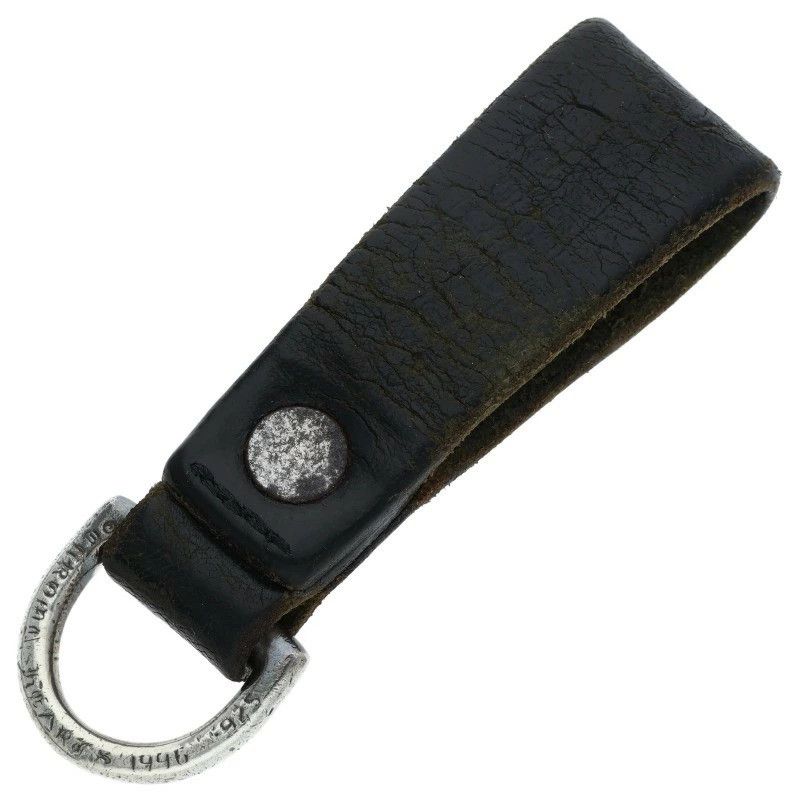 Chrome Hearts CHROME HEARTS D-ring Crossball Button Belt Loop Size ONE SIZE - 2 Thumbnail