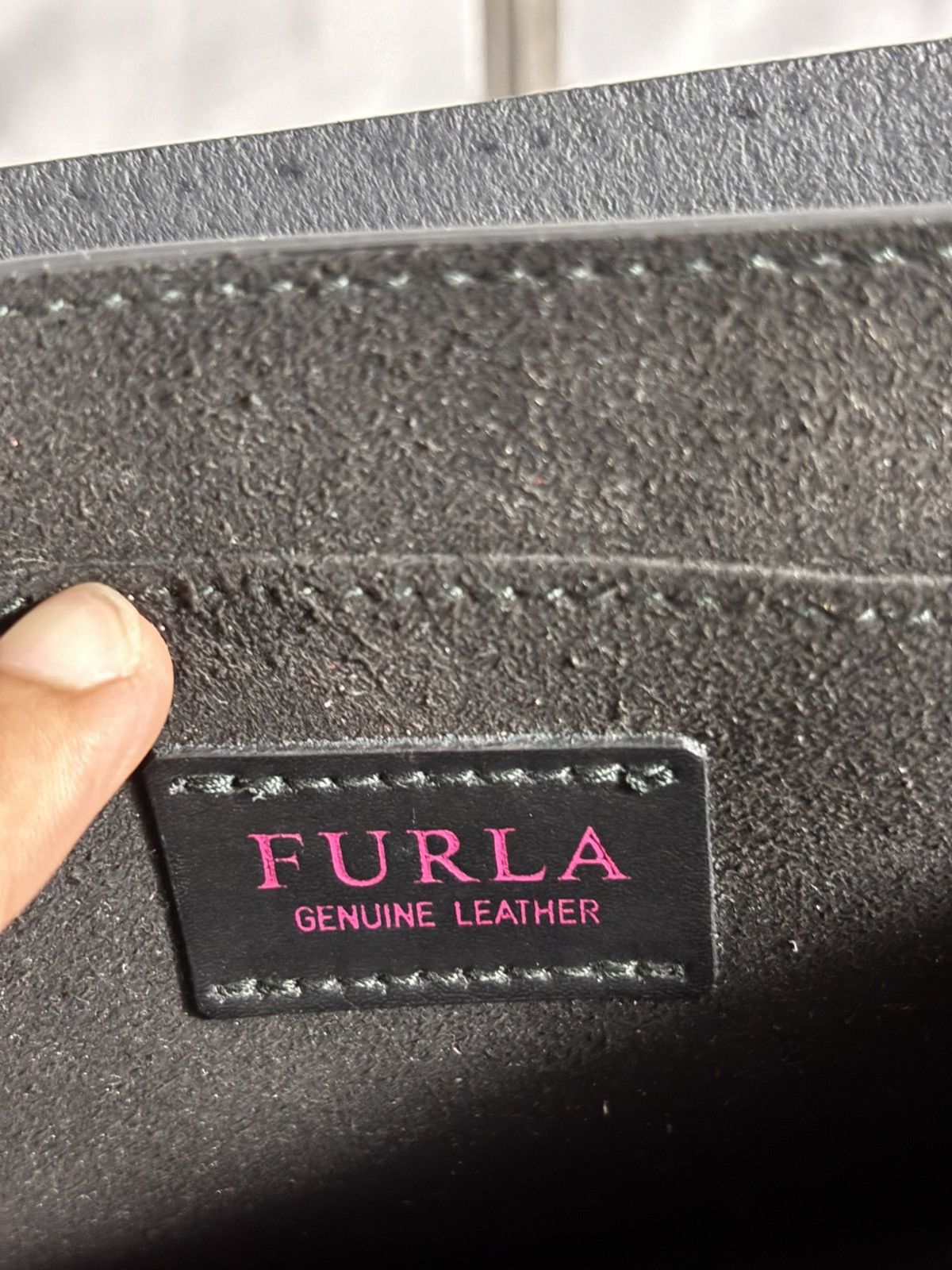 Furla Furla Shoulder Bag Size ONE SIZE - 2 Thumbnail