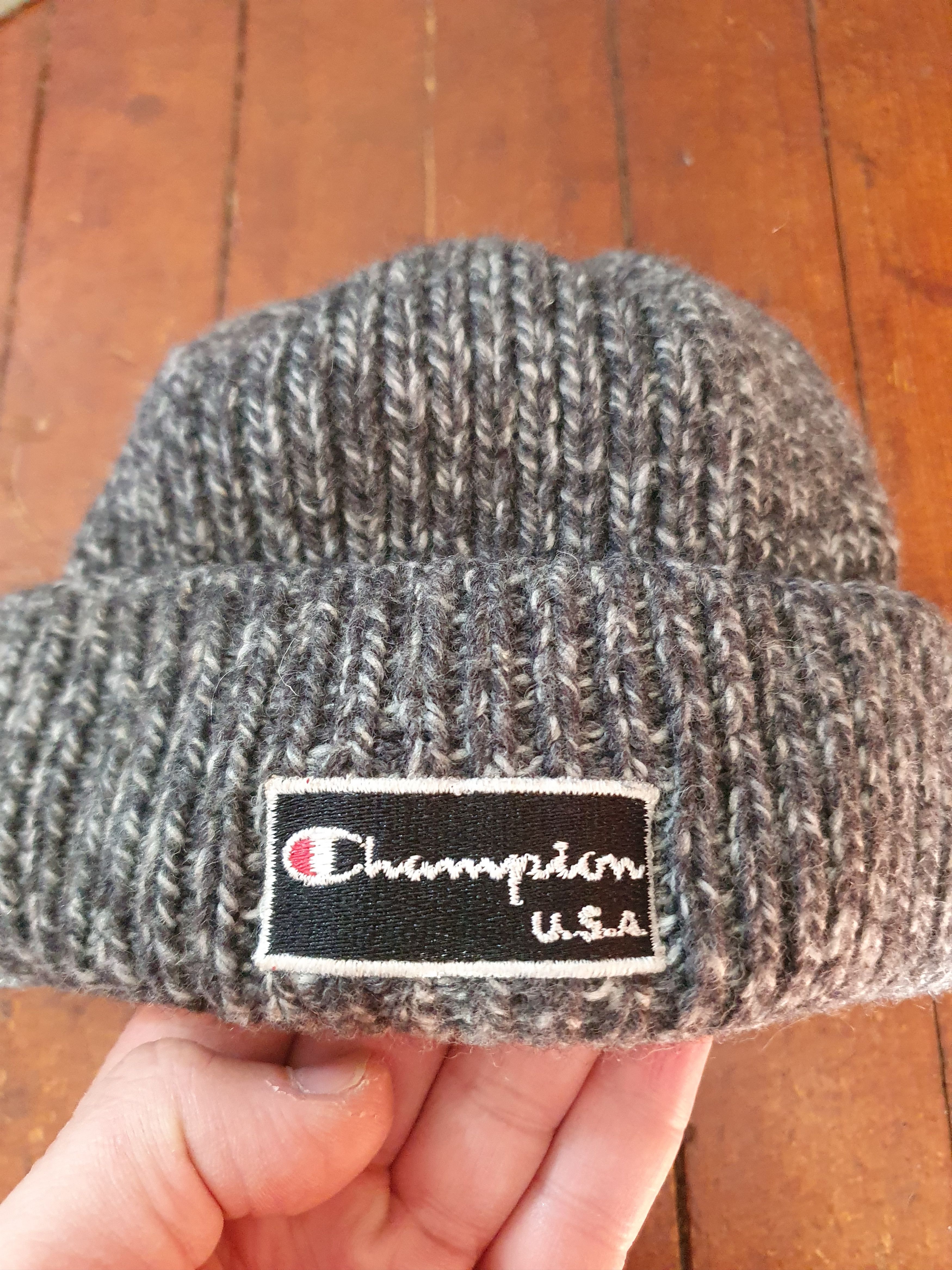 Champion Made In Italy | Grailed