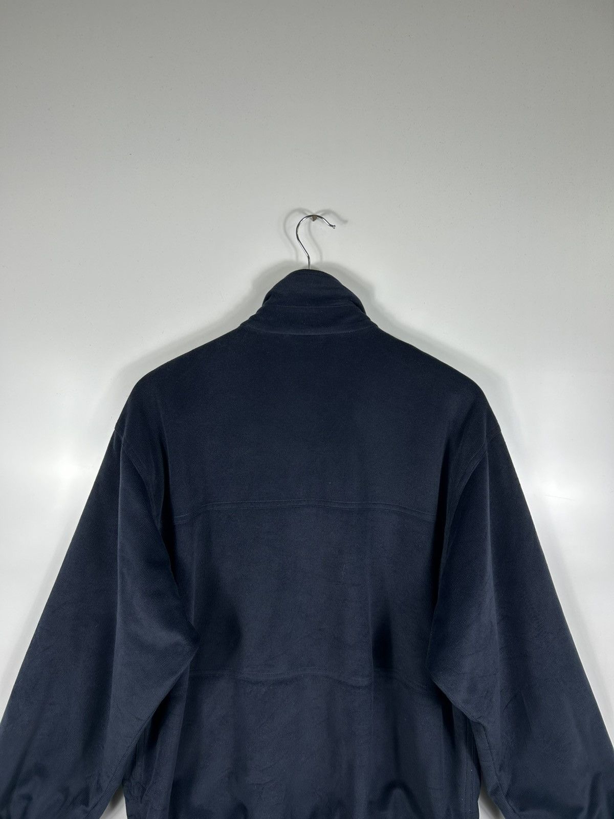 Japanese Brand × Vintage ⚡️Vintage Studio By Intermezzo Bomber Jacket Size US L / EU 52-54 / 3 - 16 Thumbnail
