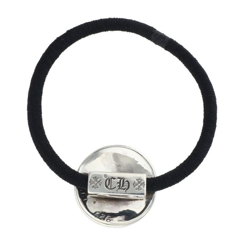 Chrome Hearts Chrome Hearts Flare Button Hair Elastic Concho Size ONE SIZE - 2 Thumbnail