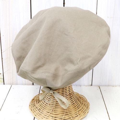 Kaptain Sunshine Kaptain Sunshine - Gurkha Hat by KIJIMA TAKAYUKI Size ONE SIZE - 2 Thumbnail