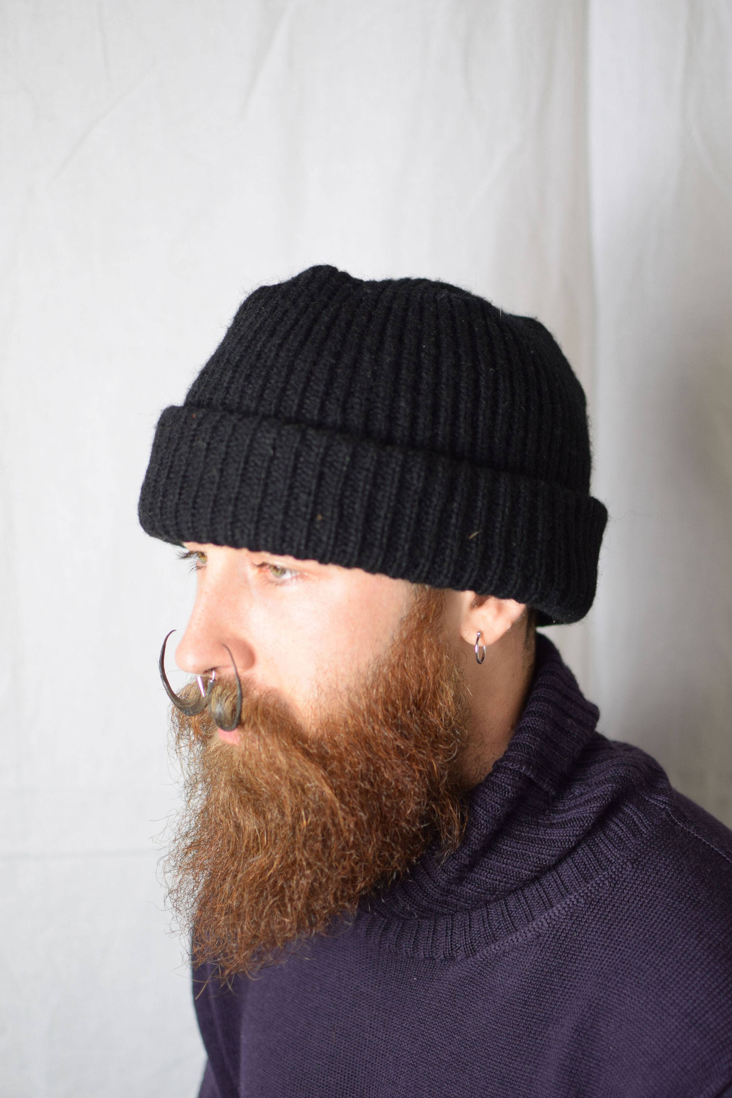 Men's Yohji Yamamoto Hats | Grailed