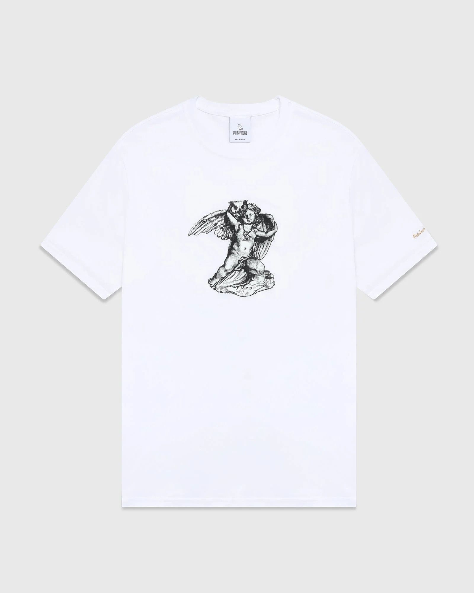 Ovo Authentic popular Rare Drake short sleeve