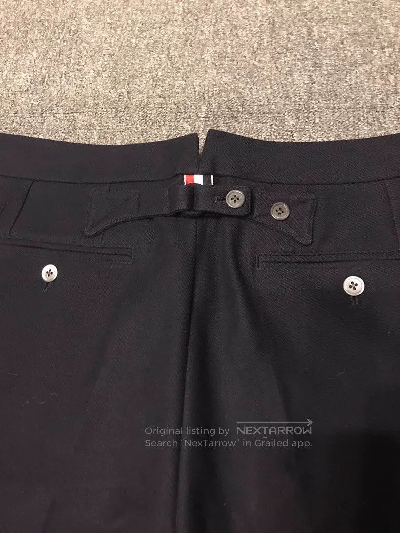 Thom Browne Thom Browne size 3 shorts Size US 36 / EU 52 - 7 Thumbnail