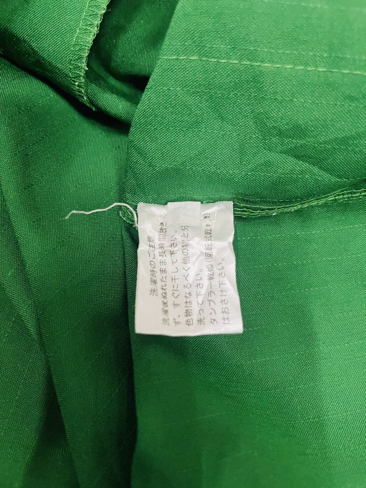 Japanese Brand × Vintage 7 Eleven Vintage Formal Shirt (07) Size US L / EU 52-54 / 3 - 5 Thumbnail