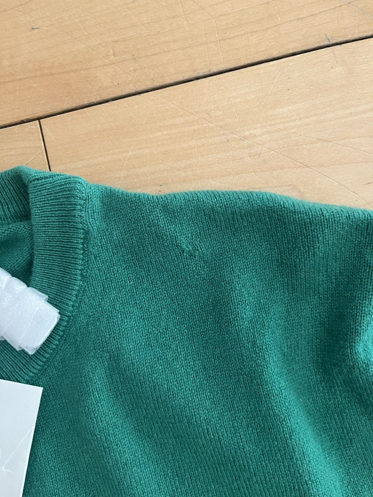 The Row NWT - The Row Sendai Cashmere Sweater Size S / US 4 / IT 40 - 6 Thumbnail
