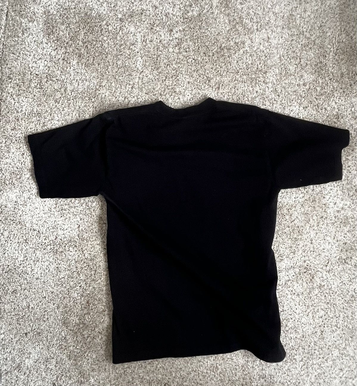 Vintage Kill or Be Killed Script Tee Size US M / EU 48-50 / 2 - 3 Thumbnail