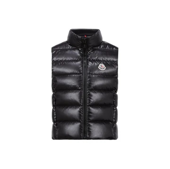 Moncler Moncler Kids Ghany Down Gilet Size US M / EU 48-50 / 2 - 1 Thumbnail