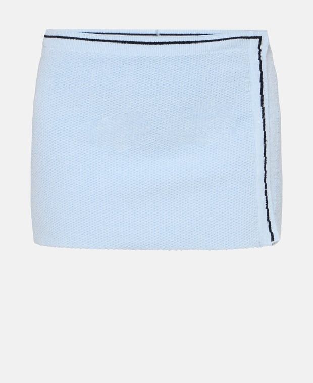 Jacquemus Miniskirt Size 27" / US 4 / IT 40 - 1 Thumbnail
