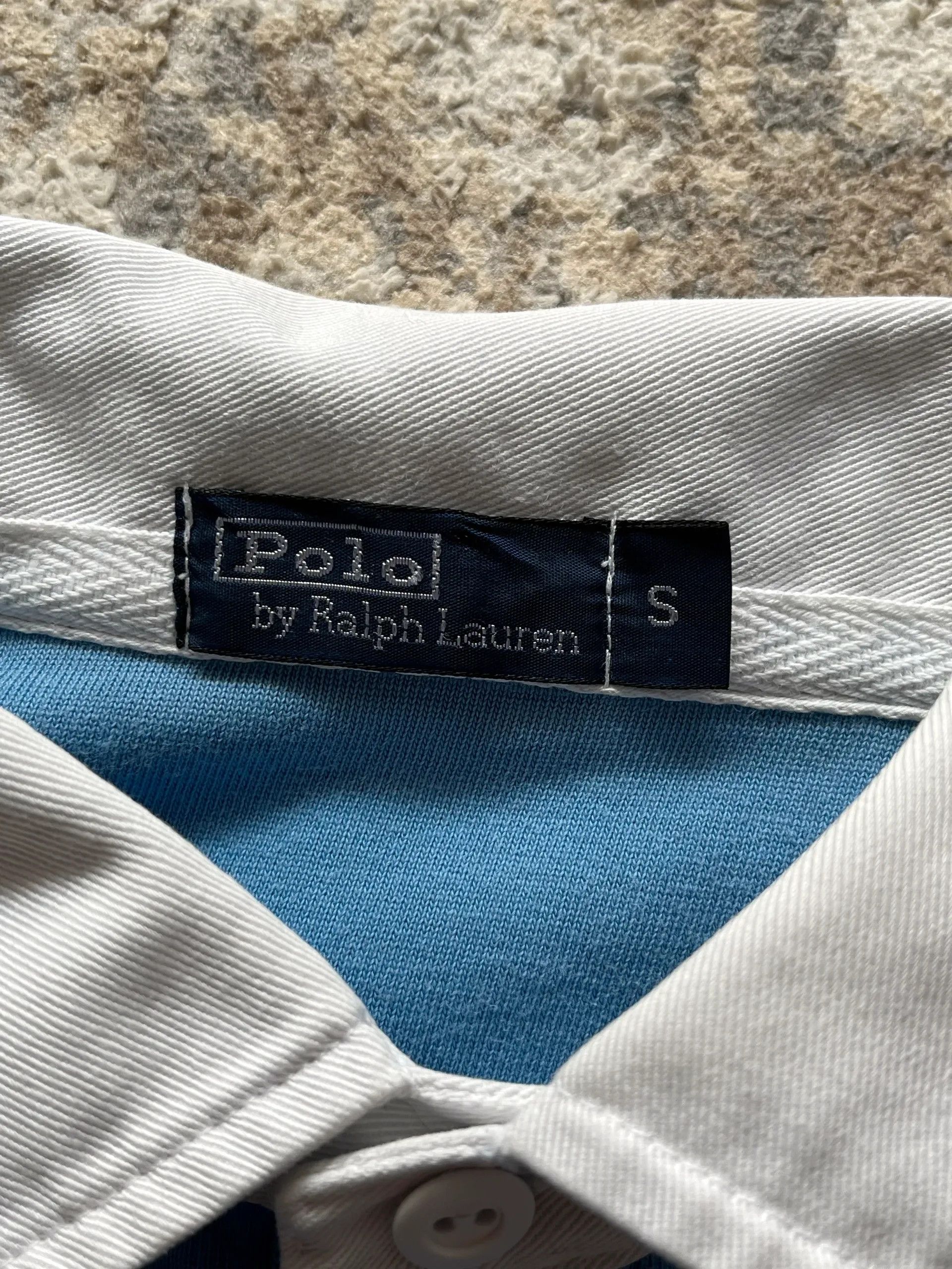 Polo Ralph Lauren Polo Ralph Lauren Sz S Kids Fit XS Women’s Vintage 90s Size XS / US 0-2 / IT 36-38 - 11 Thumbnail