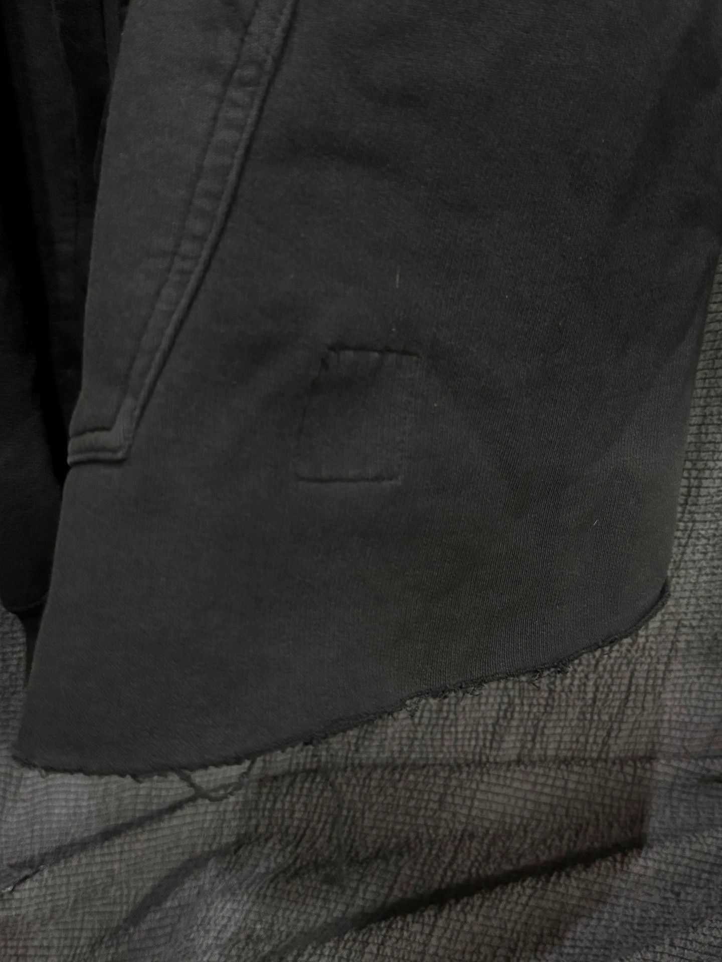 Rick Owens rick owens jackets Size US S / EU 44-46 / 1 - 6 Thumbnail