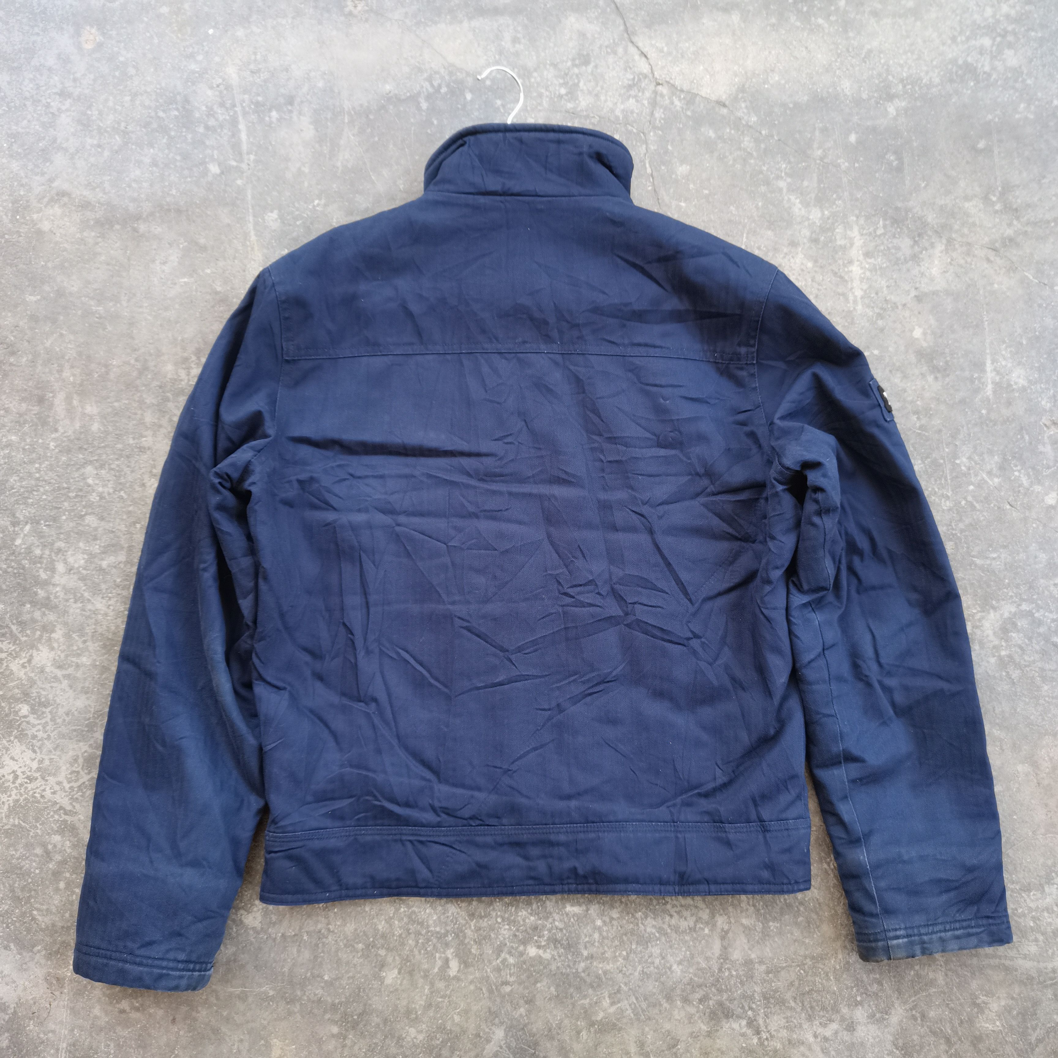 Japanese Brand × Vintage Vintage Japanese Brand TORAICHI Light Jacket Size US M / EU 48-50 / 2 - 5 Thumbnail