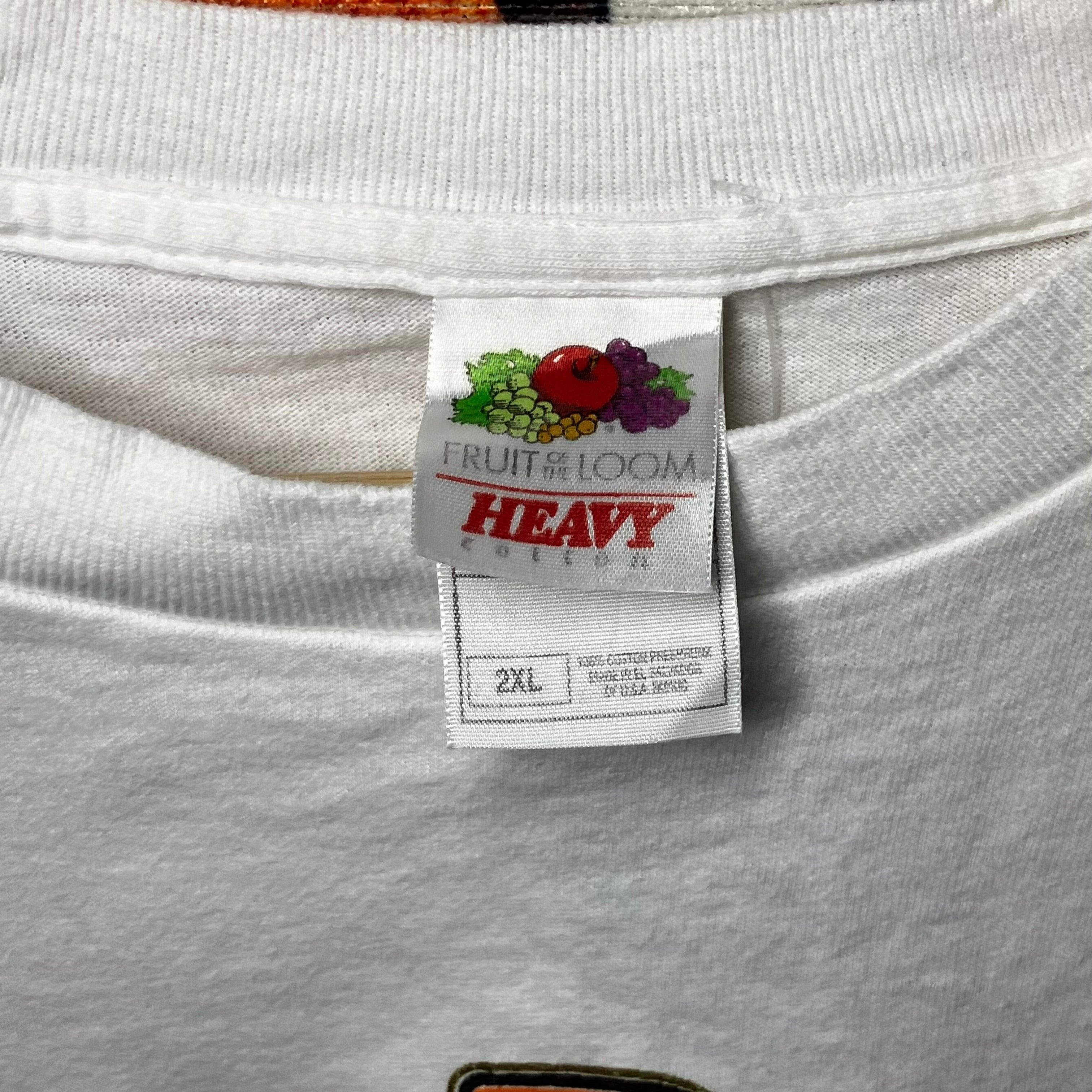 MLB × Vintage Y2K Giants Home Run Club Member Tee Size 2XL Size US XXL / EU 58 / 5 - 3 Thumbnail