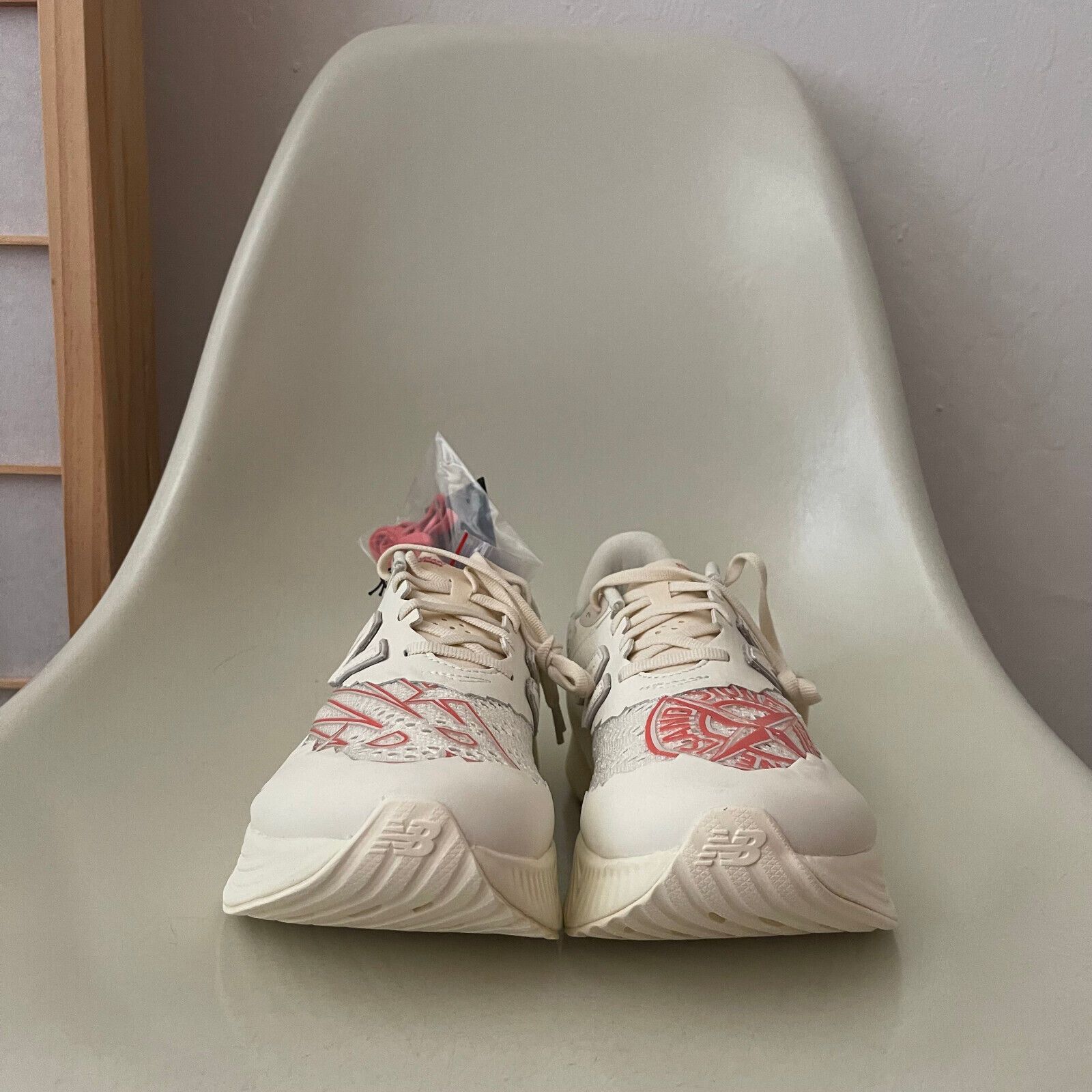 New Balance × Stone Island Tokyo Design Studio FuelCell RC Elite NEW Size US 10 / EU 43 - 4 Thumbnail
