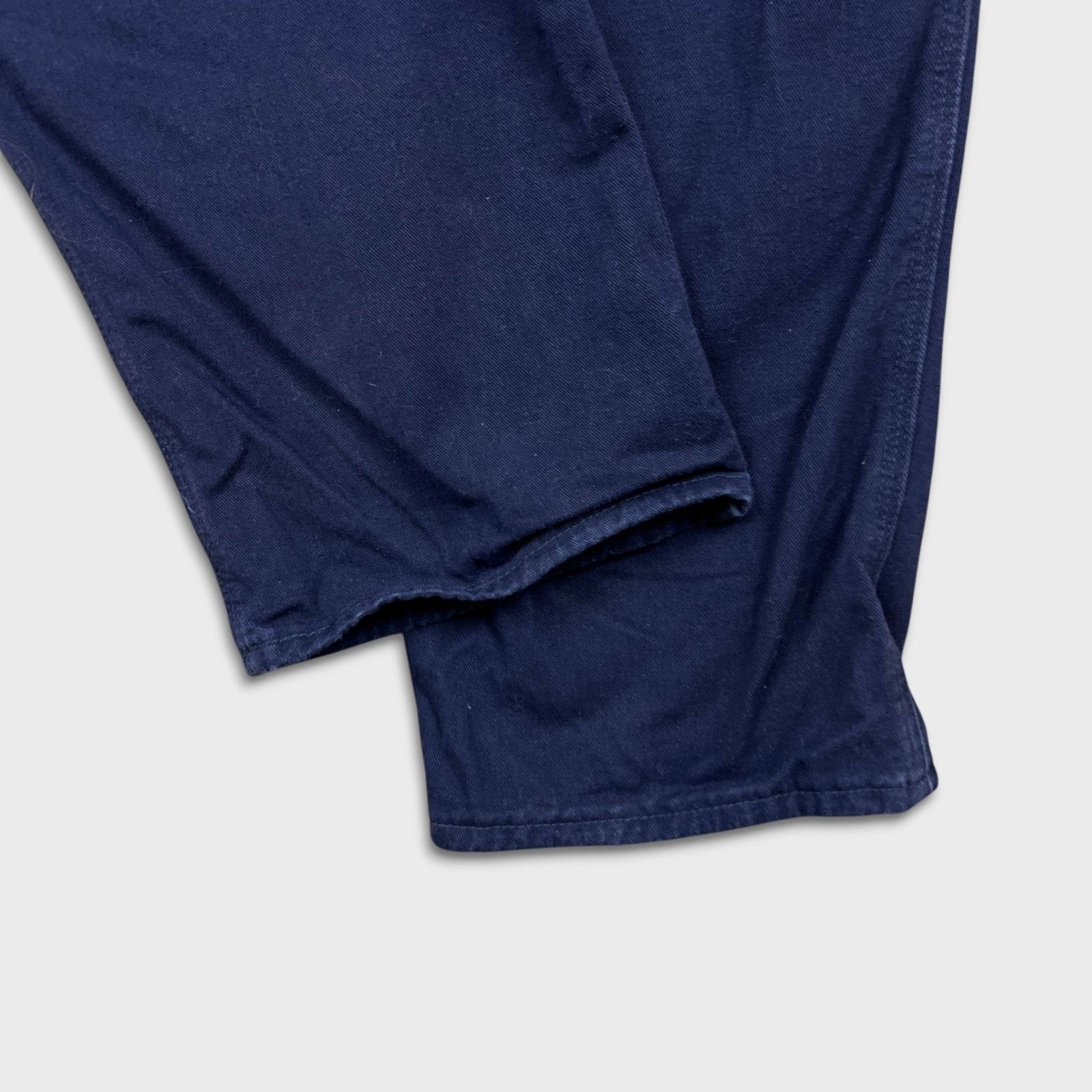 Carhartt Carhartt Pants 36x28 Flame Resistant Relaxed Straight Work Size US 36 / EU 52 - 9 Thumbnail