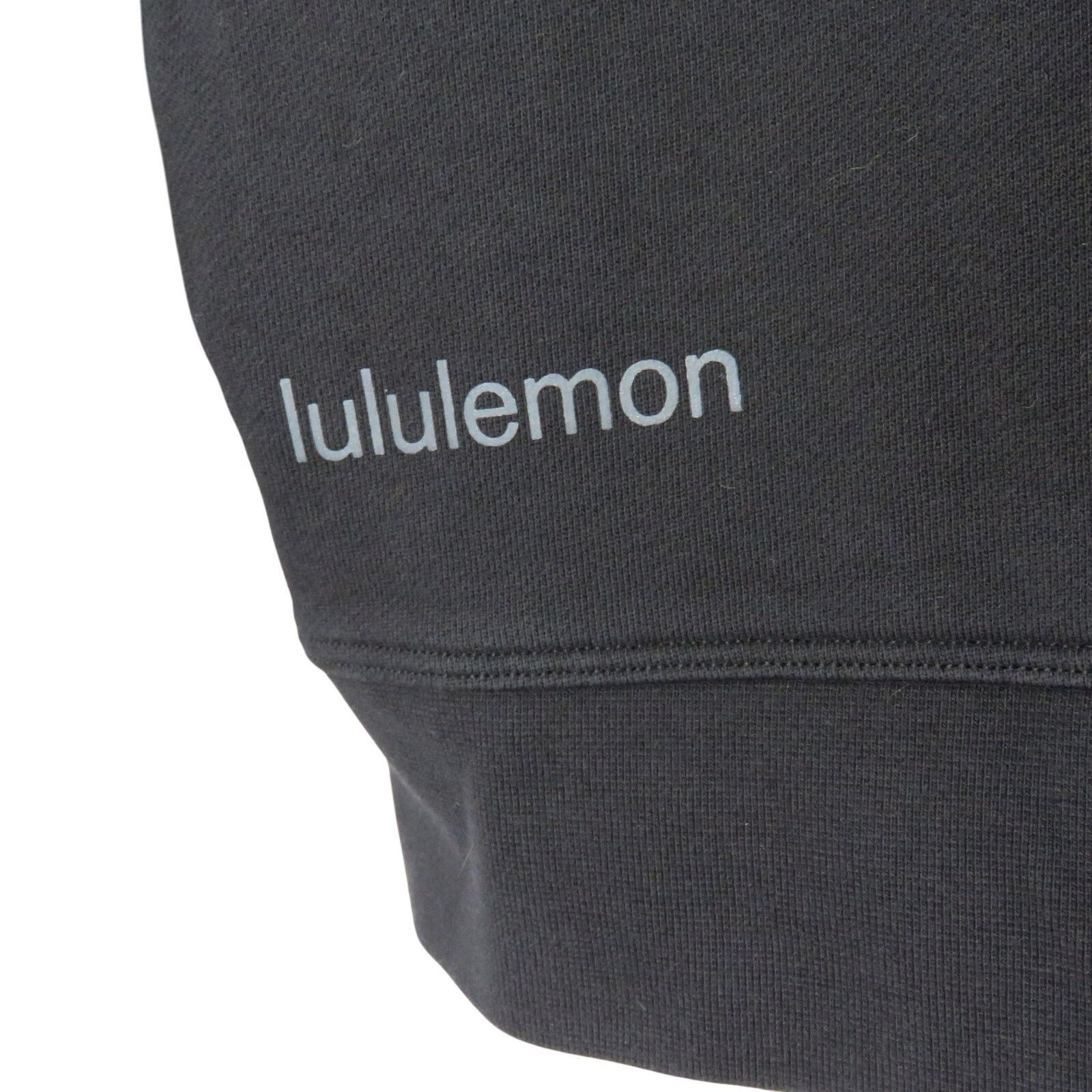 Lululemon Lululemon Perfectly Oversized Crew Neck Sweatshirt 8 Pride Size M / US 6-8 / IT 42-44 - 10 Thumbnail