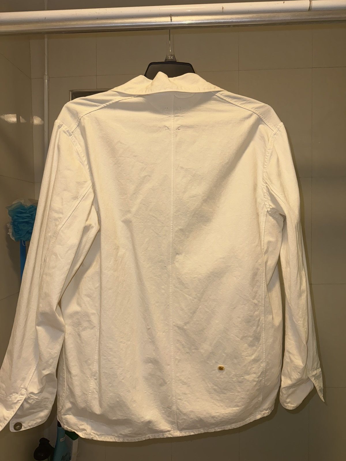 45rpm 45rpm Chore Jacket sz XL Size US XL / EU 56 / 4 - 2 Thumbnail