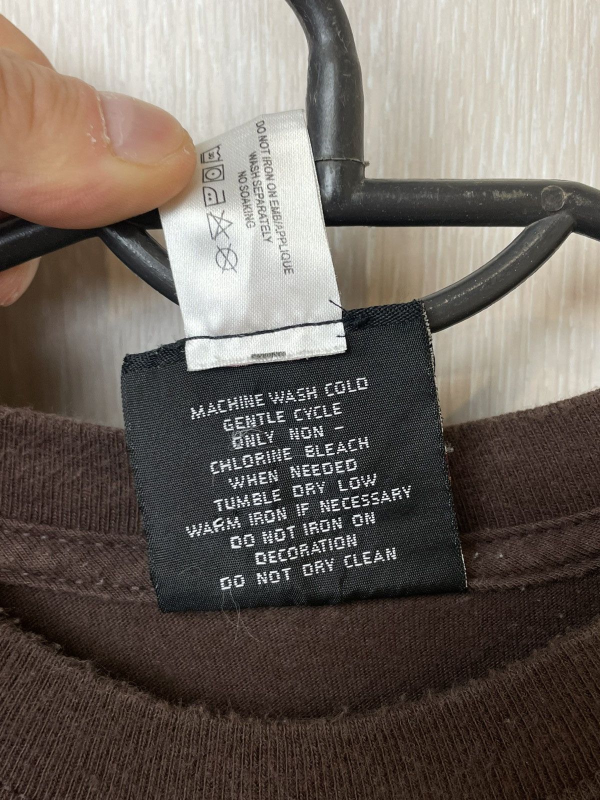 Southpole Southpole Tshirt Size US M / EU 48-50 / 2 - 8 Thumbnail