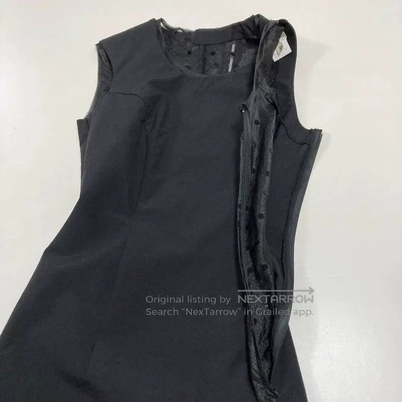 Comme des Garcons Comme Des Garcons Dress Size M / US 6-8 / IT 42-44 - 7 Thumbnail
