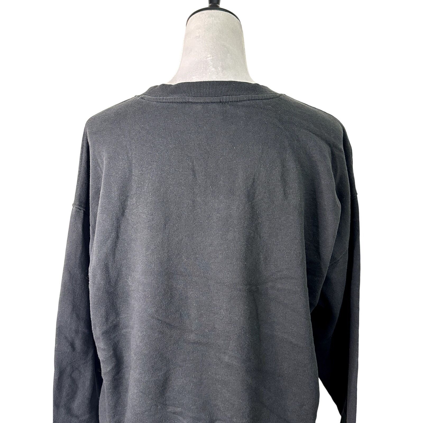 Other Coney Island Picnic Sweatshirt Graphic Avant Gardener Gray M Size M / US 6-8 / IT 42-44 - 7 Thumbnail