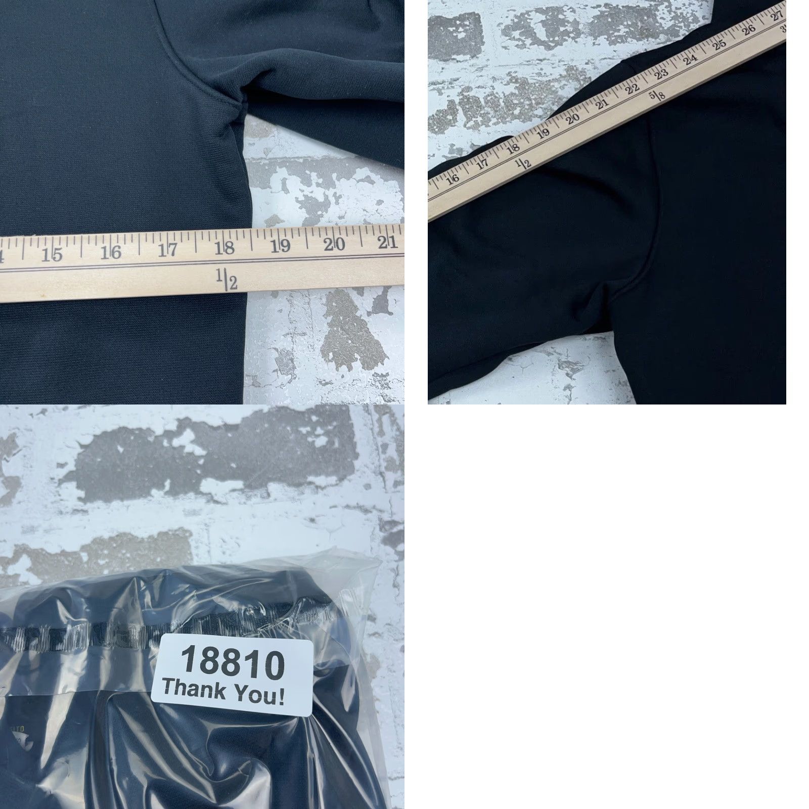 Under Armour Under Armour Hoodie Men Small Black Sweatshirt Performance Loose Fit Size US S / EU 44-46 / 1 - 8 Thumbnail