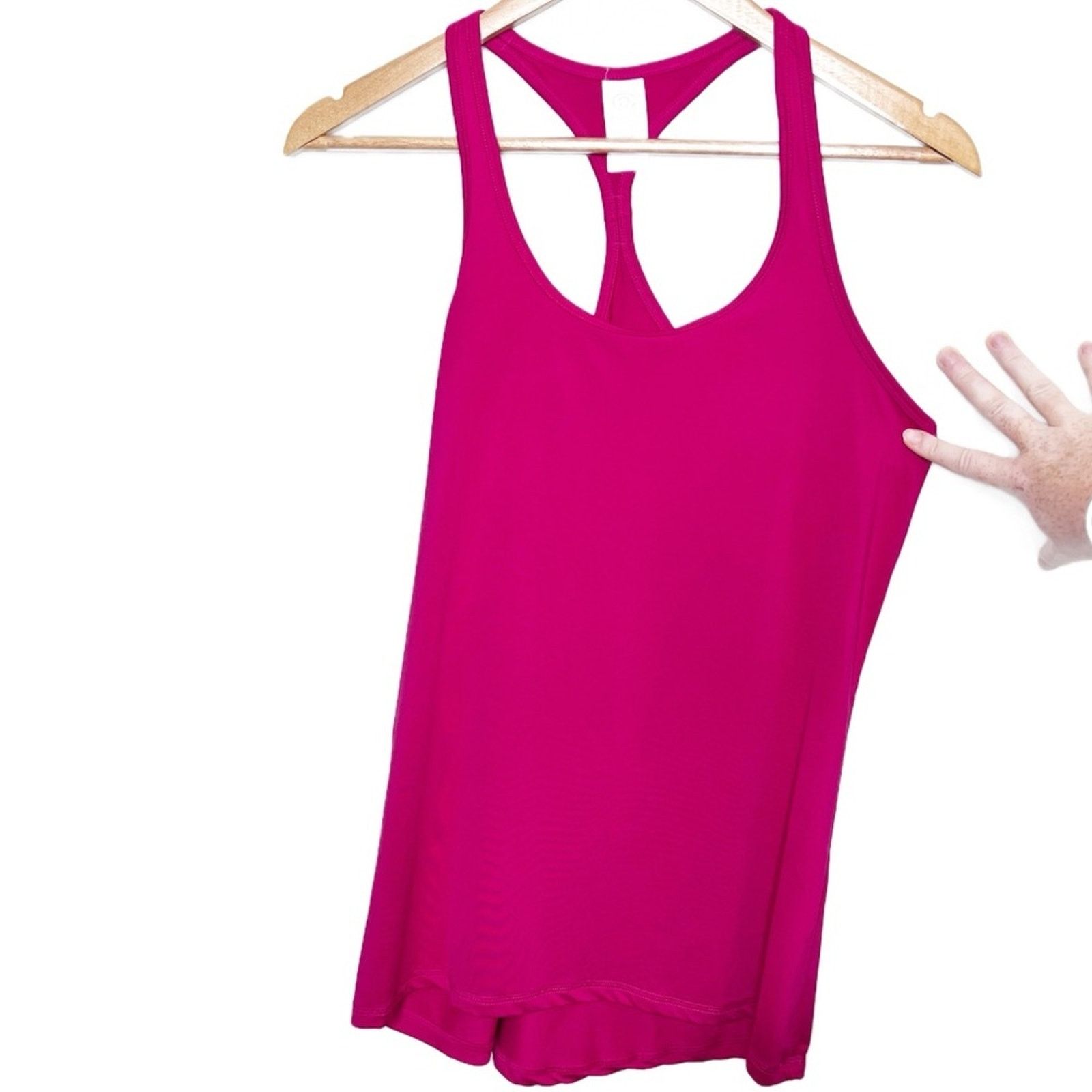 Champion Champion C9 Women's Racer Back Workout Sleeveless Tank Top Size M / US 6-8 / IT 42-44 - 8 Thumbnail