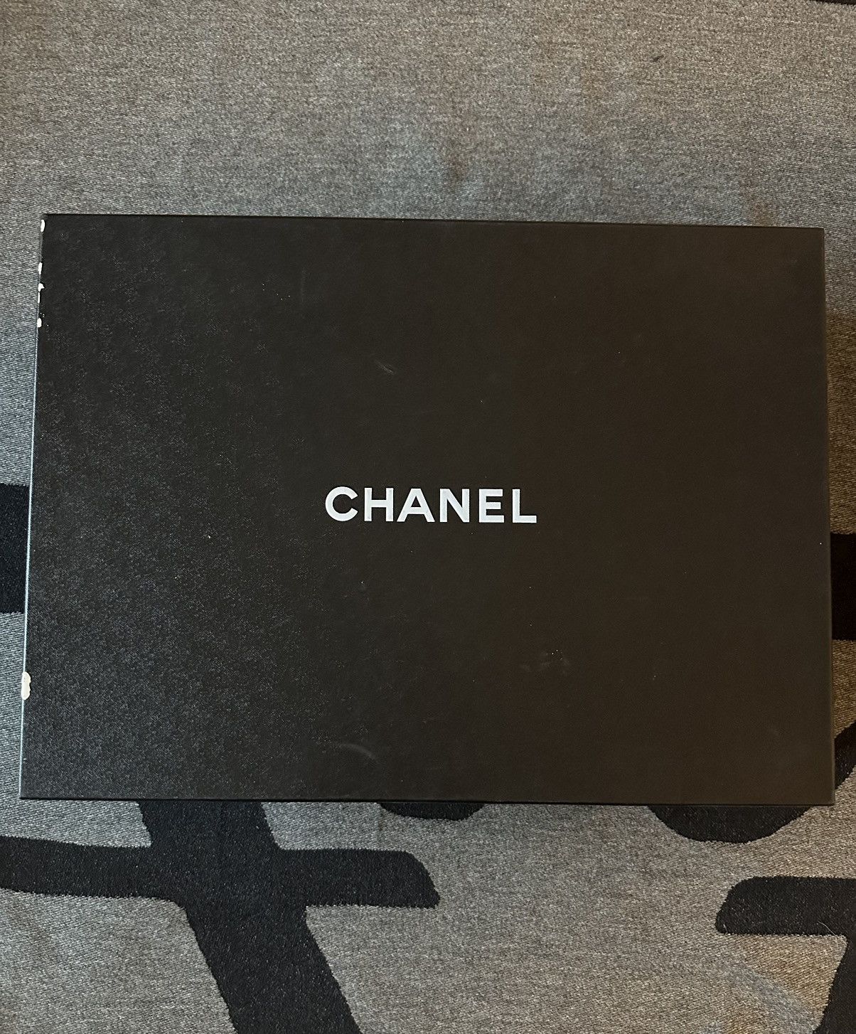Chanel Chanel Men’s Boots Limited Size US 10 / EU 43 - 15 Thumbnail