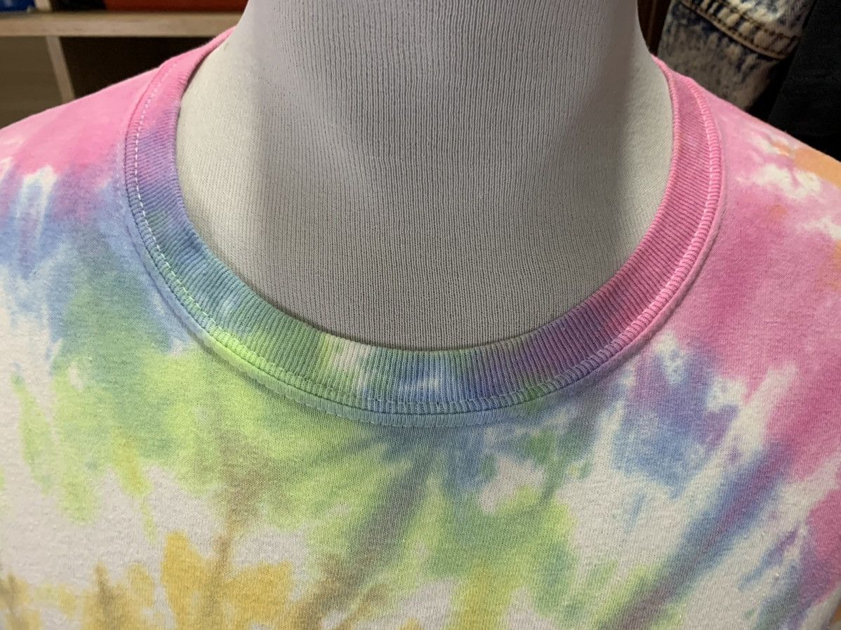 Other Tie Dye L Tee Size US L / EU 52-54 / 3 - 7 Thumbnail